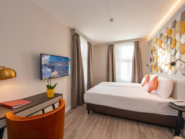 Three Corners Hotel Art : photo 5 de la chambre chambre premium plus