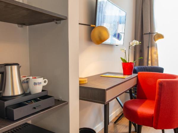 Three Corners Hotel Art : photo 1 de la chambre chambre double ou lits jumeaux supérieure