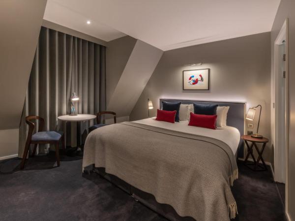 The Resident Covent Garden : photo 3 de la chambre chambre triple