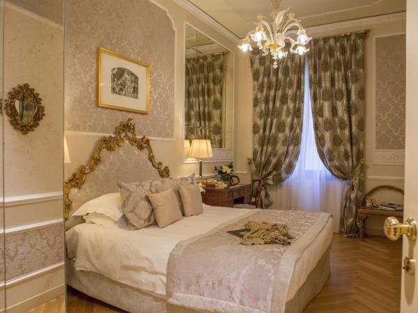 Grand Hotel Majestic gia' Baglioni : photo 4 de la chambre chambre double deluxe