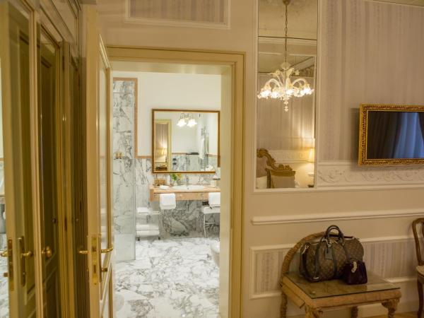 Grand Hotel Majestic gia' Baglioni : photo 6 de la chambre chambre double deluxe