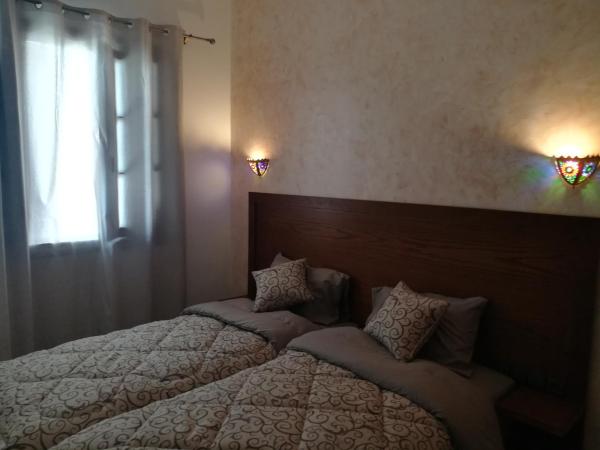 FUENTES : photo 1 de la chambre chambre double ou lits jumeaux