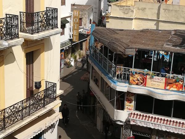 FUENTES : photo 6 de la chambre chambre deluxe double ou lits jumeaux