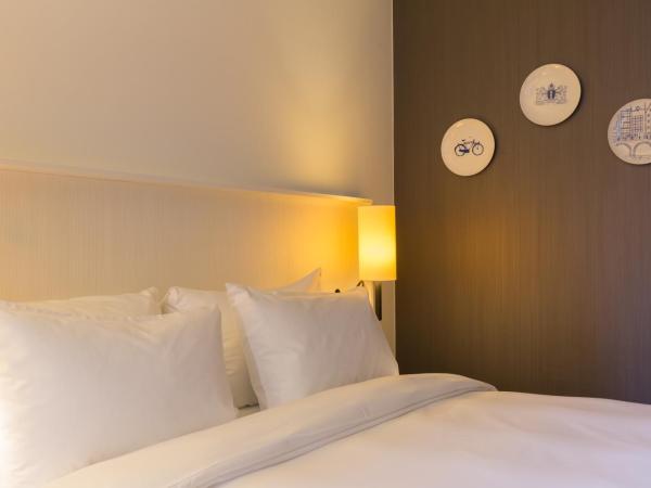 Radisson Blu Hotel, Amsterdam City Center : photo 8 de la chambre chambre double ou lits jumeaux standard