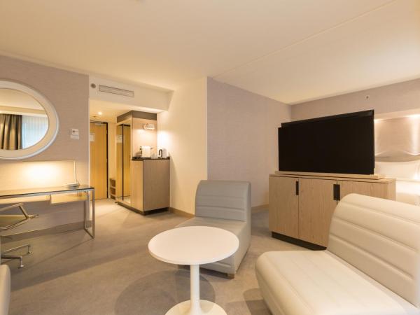 Radisson Blu Hotel, Amsterdam City Center : photo 7 de la chambre suite junior