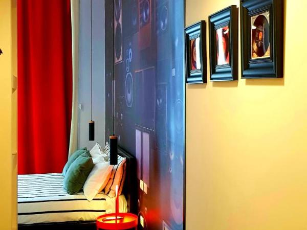 Daily Napoli - Lungomare : photo 9 de la chambre chambre double