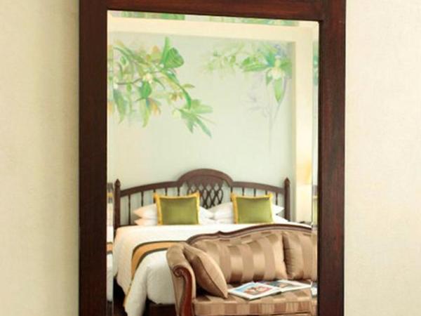 Ping Nakara Boutique Hotel And Spa : photo 8 de la chambre grande chambre de luxe royale