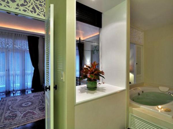 Ping Nakara Boutique Hotel And Spa : photo 9 de la chambre grande chambre de luxe royale