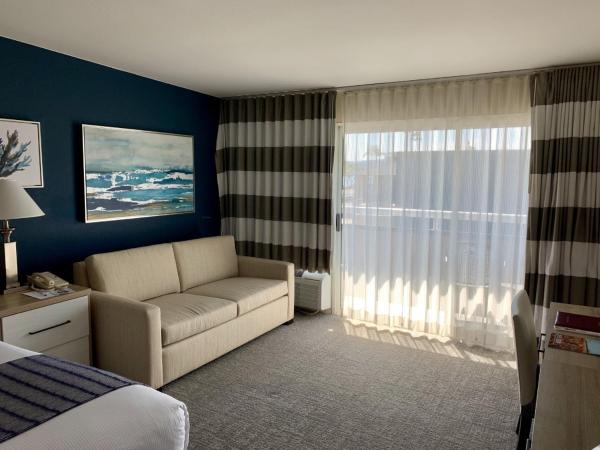 Bay Club Hotel and Marina : photo 2 de la chambre king exécutive