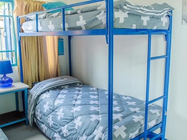 MontView Koh Chang : photo 3 de la chambre chambre triple avec vue