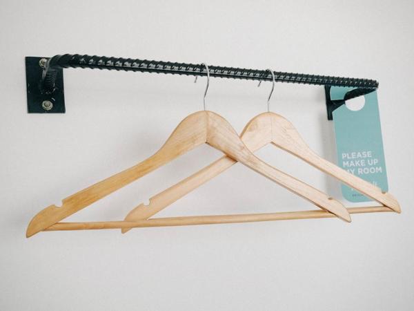 White Loft Hotel : photo 3 de la chambre chambre lit queen-size deluxe