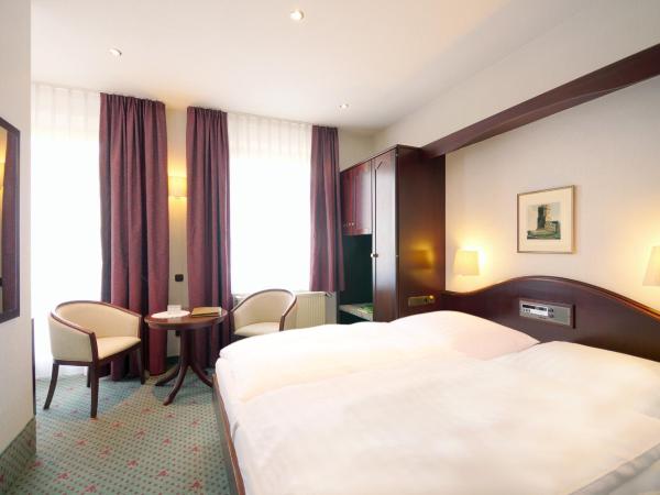 Hotel Imperial : photo 4 de la chambre chambre double