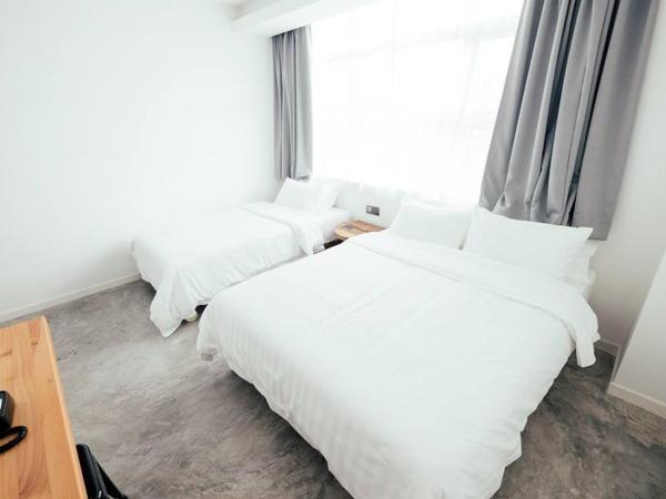 White Loft Hotel : photo 2 de la chambre superior 3