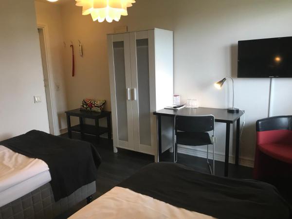 Rasta Kalmar : photo 1 de la chambre chambre simple