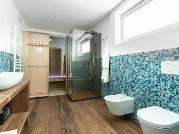 21Barra5 Guest House : photo 4 de la chambre suite