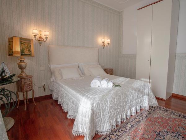 A due passi olbia : photo 4 de la chambre chambre lit king-size deluxe