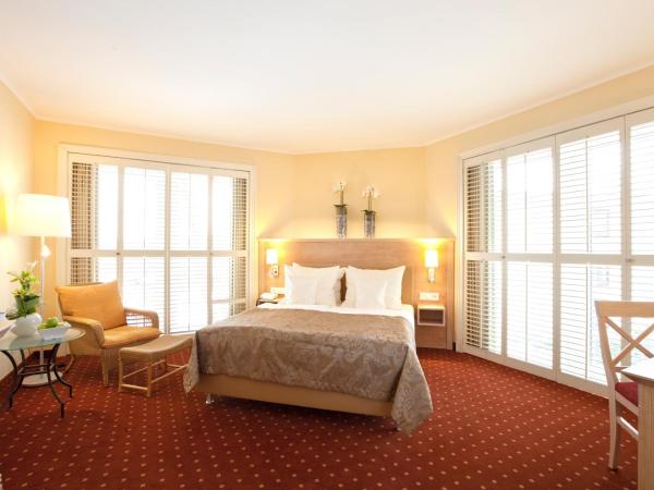 Best Western Premier Alsterkrug Hotel : photo 10 de la chambre chambre exécutive