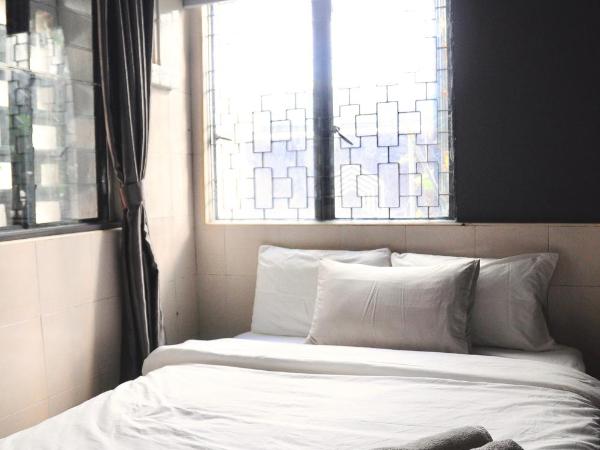 GRAYHAUS SOHO Ipoh : photo 5 de la chambre chambre deluxe