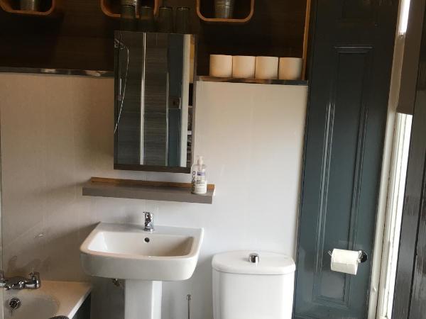 The Residence - NO 57 : photo 9 de la chambre chambre double ou lits jumeaux