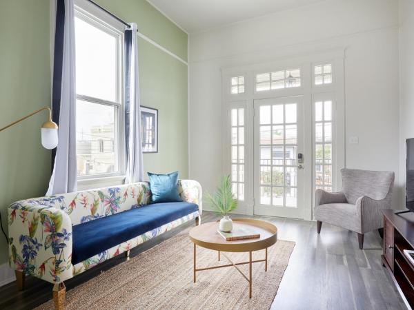 Sonder at Viewpoint : photo 1 de la chambre appartement supérieur