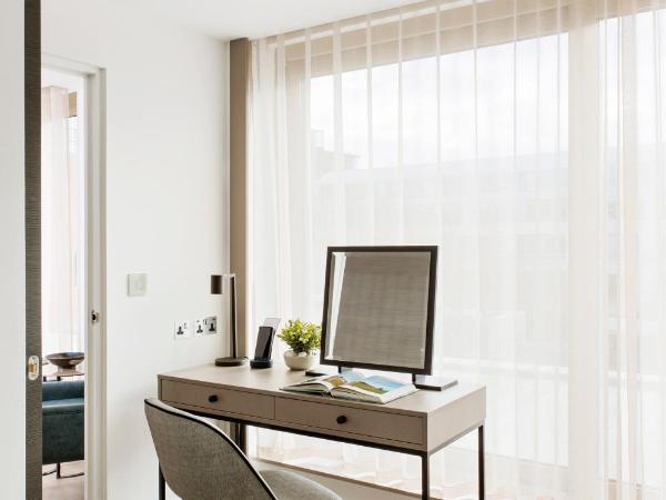 The Chronicle by Supercity Aparthotels : photo 4 de la chambre penthouse