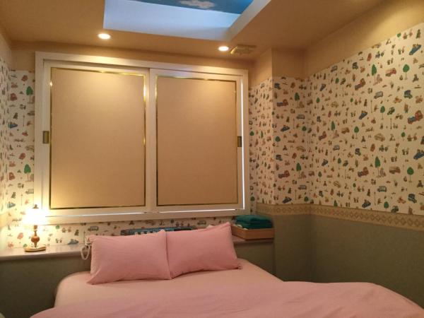 Dear Place(Adult Only) : photo 3 de la chambre chambre double