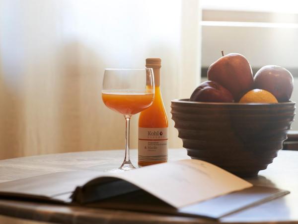 Fornace Suite : photo 5 de la chambre suite