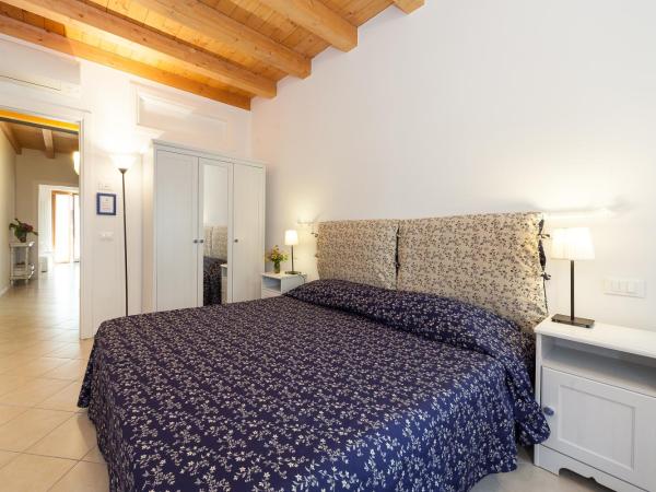 B&B King : photo 1 de la chambre chambre quadruple