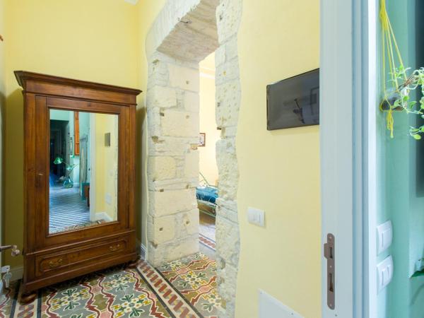 Jacaranda : photo 7 de la chambre chambre double standard