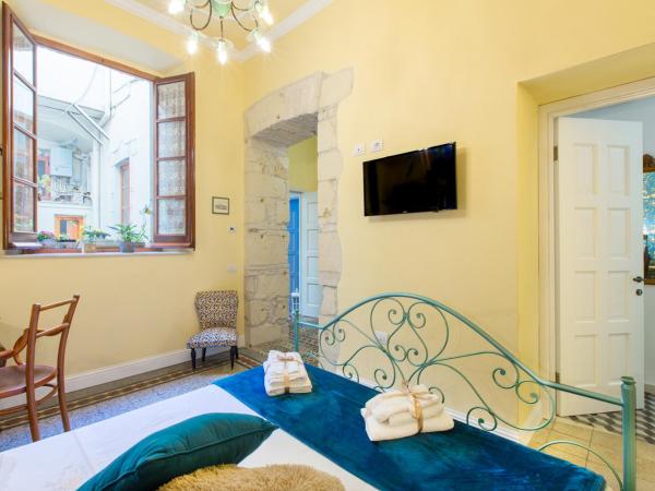 Jacaranda : photo 3 de la chambre chambre double standard