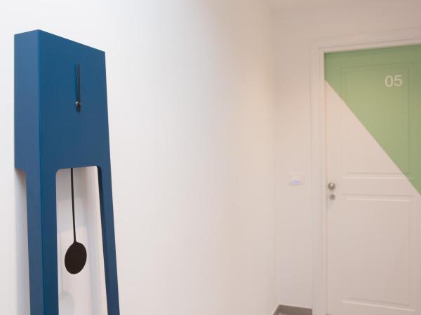 Cocor Suites & Design : photo 4 de la chambre suite