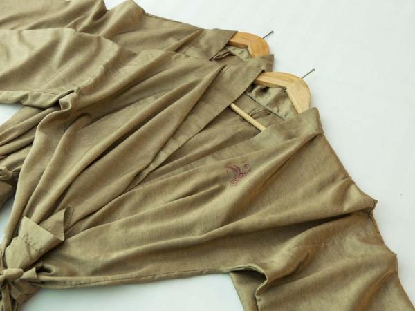 Amaranta Hotel : photo 3 de la chambre suite royale