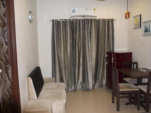 SKY GATE : photo 4 de la chambre studio avec mezzanine