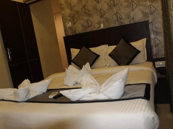 SKY GATE : photo 3 de la chambre studio avec mezzanine