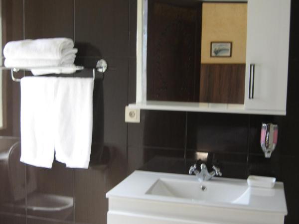 Gite Nadia : photo 6 de la chambre chambre triple supérieure