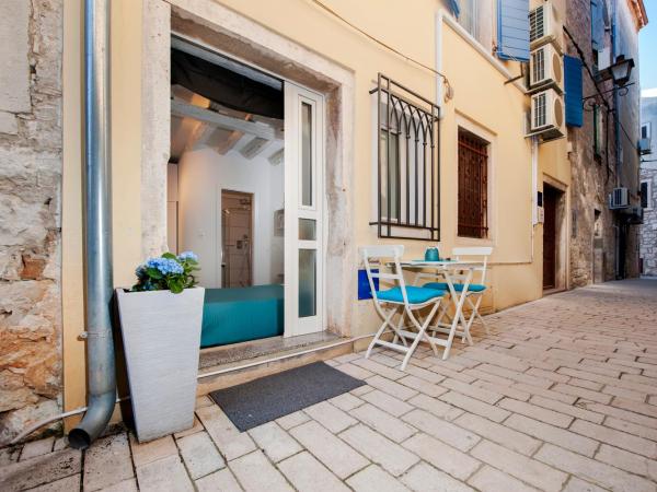 Room Marinata : photo 4 de la chambre chambre double