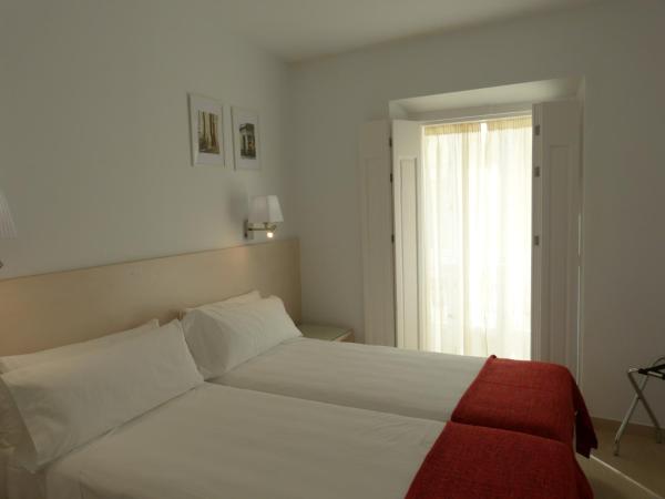 Apartamentos Patagonia Sur : photo 4 de la chambre appartement 2 chambres