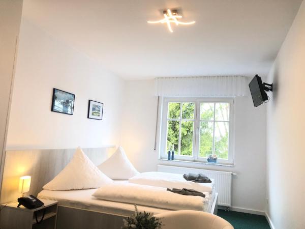 Neu-Helgoland : photo 2 de la chambre chambre familiale
