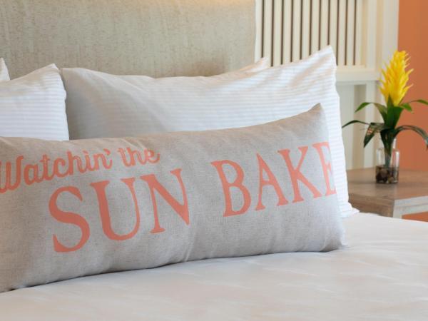 Margaritaville Resort Orlando : photo 4 de la chambre chambre lit king-size - vue sur piscine