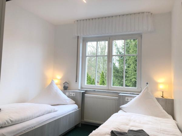 Neu-Helgoland : photo 4 de la chambre chambre familiale