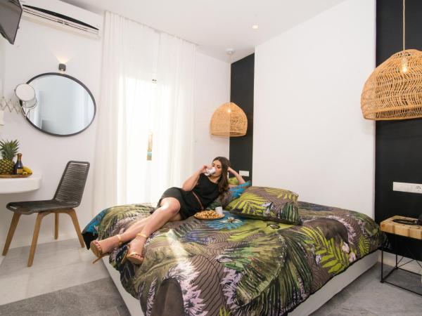 Anatoli Hotel : photo 1 de la chambre chambre double supérieure