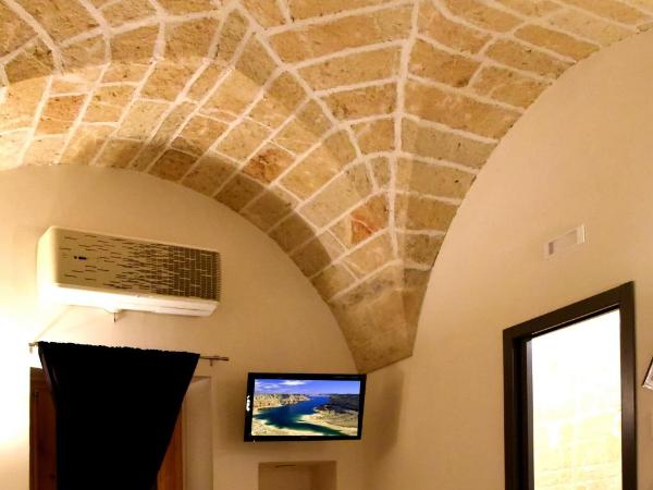 La Monaca Salentina : photo 2 de la chambre chambre deluxe