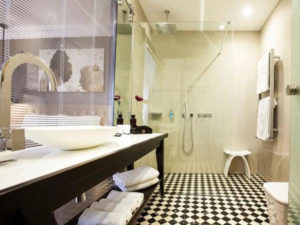 Quentin XL Potsdamer Platz : photo 6 de la chambre suite familiale