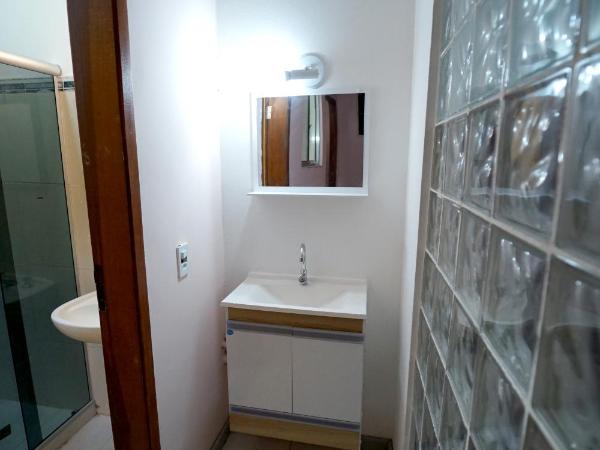 Hostel Varandas do Maracanã : photo 5 de la chambre lits superposés dans dortoir masculin