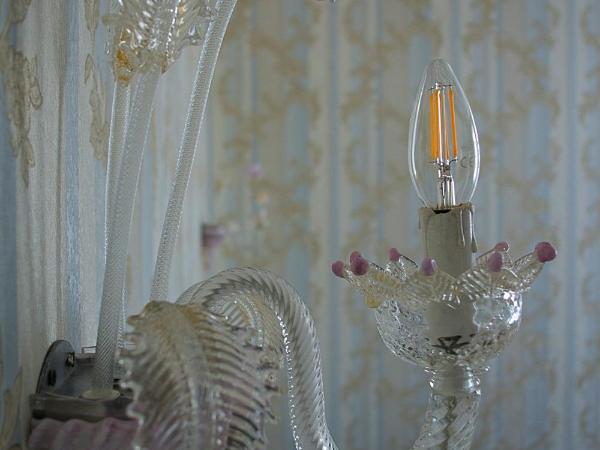 Miglioranzi Rooms : photo 8 de la chambre chambre deluxe