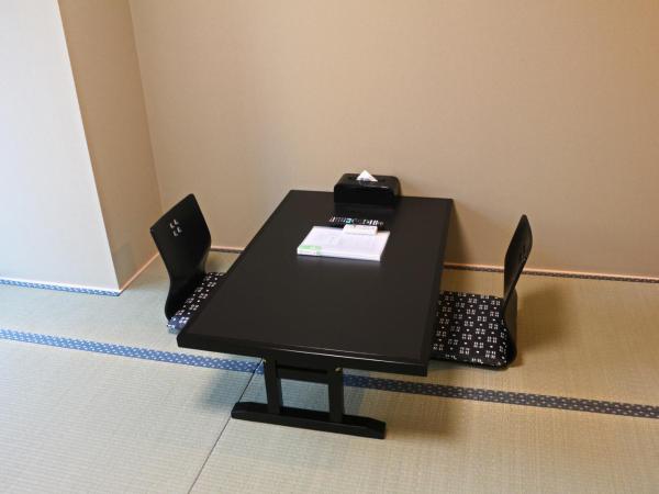 Akihabara Nakagawa Inn : photo 10 de la chambre chambre familiale