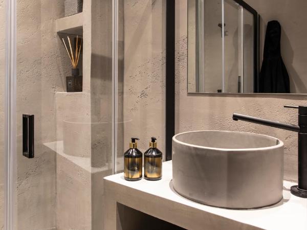 14 Reasons Why Hotel Athens : photo 3 de la chambre chambre double Économique