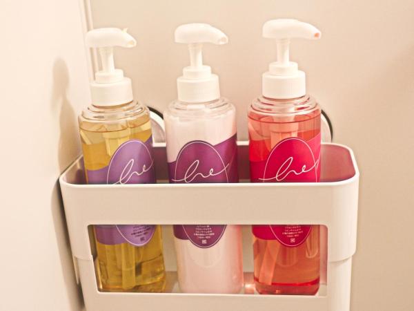 Akihabara Nakagawa Inn : photo 9 de la chambre chambre familiale