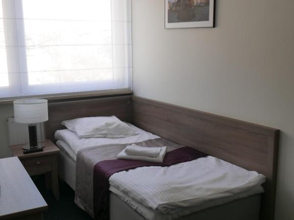 WILla Medica : photo 3 de la chambre chambre simple deluxe