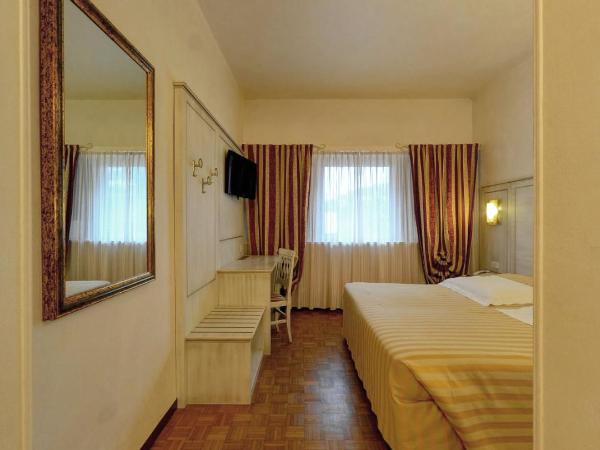 Ai Ronchi Motor Hotel Brescia : photo 1 de la chambre chambre simple confort
